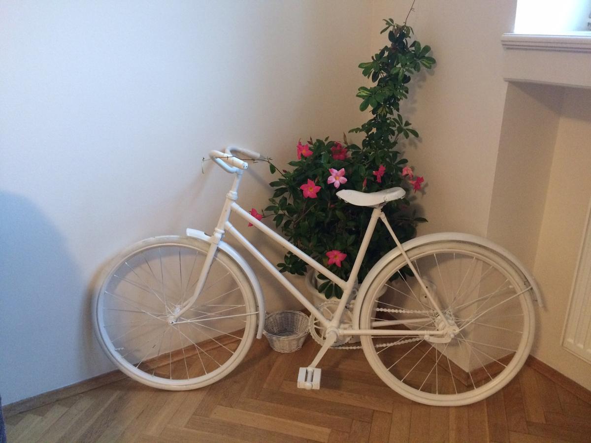 Fantastic Apartment In The City Center Prag Exterior foto